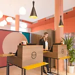 Hotel B&B Hotel Treviso