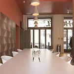 B&B Hotel Treviso Отель Тревизо