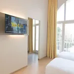 Отель B&B Hotel Treviso