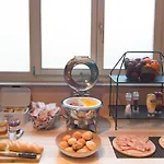 B&B Hotel Treviso Отель 3*