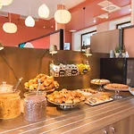 B&B Hotel Treviso 3* Тревизо