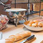 B&B Hotel Treviso Отель 3*
