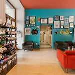 B&B Hotel Treviso Trévise