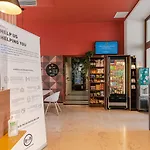 B&B Hotel Treviso Trévise