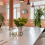 B&B Hotel Treviso 3* Trévise