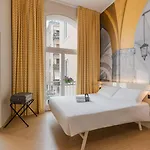 Отель B&B Hotel Treviso 3*