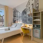B&B Hotel Treviso Отель 3*