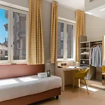 Отель B&B Hotel Treviso