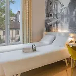 B&B Hotel Treviso Hotel