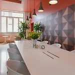 B&B Hotel Treviso Hotel