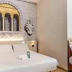 Отель B&B Hotel Treviso 3*