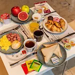 B&B Hotel Treviso Отель Тревизо