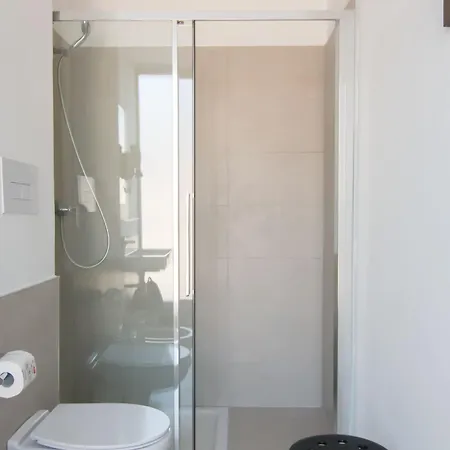 B&B Hotel Treviso Treviso