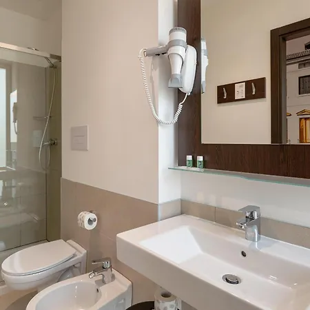 B&B Hotel Treviso Hotel