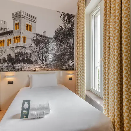 Hotel B&B Hotel Treviso 3*