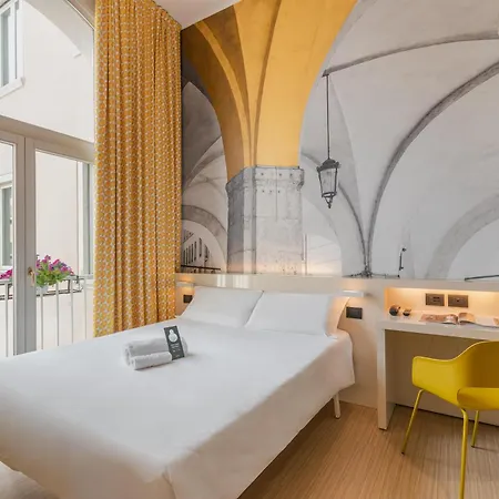 B&B Hotel Treviso