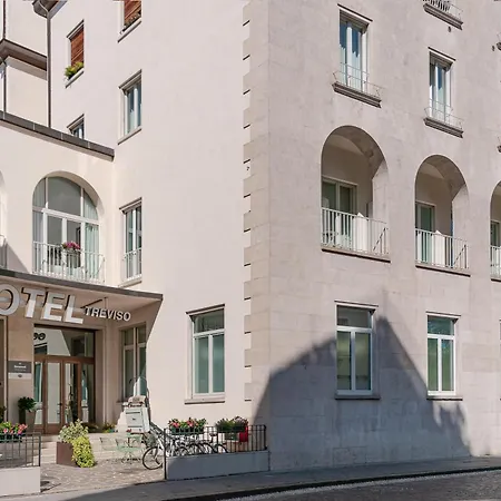 Hotel B&B Hotel Treviso Treviso