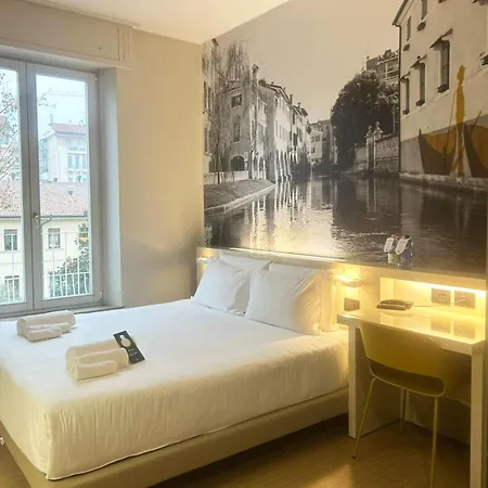 Hotel B&B Hotel Treviso 3*