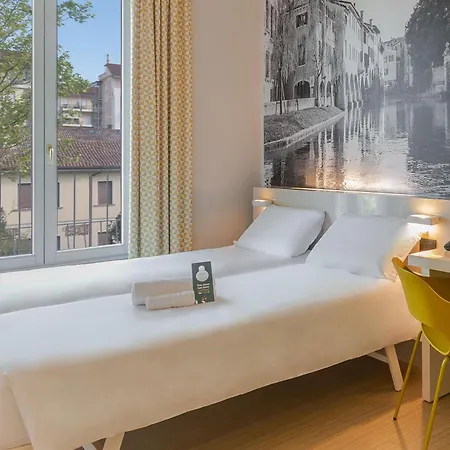 Hotel B&B Hotel Treviso 3*