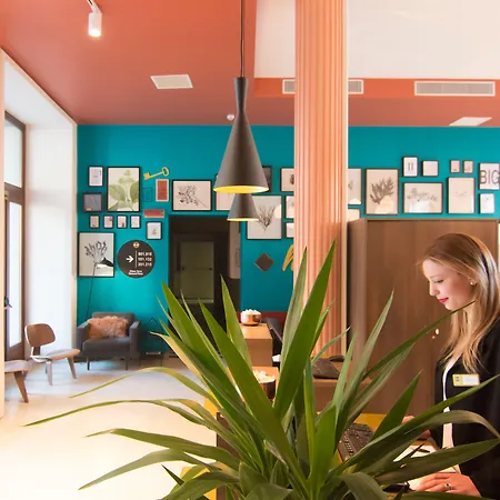 B&B Hotel Treviso Hotel 3*