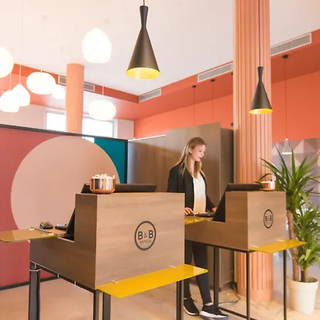 호텔 비앤비 호텔 트레비소