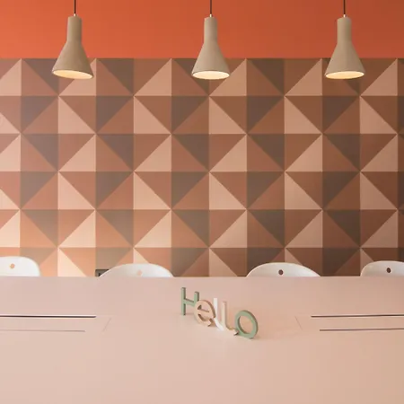 B&B Hotel Treviso Hotel Treviso