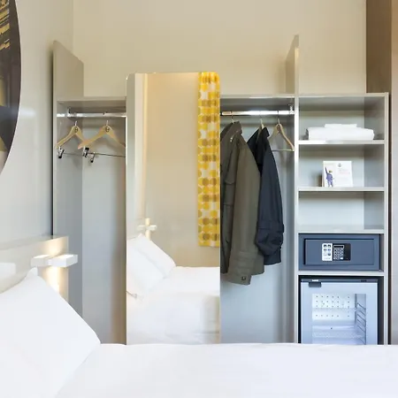 비앤비 호텔 트레비소 3* 트레비소