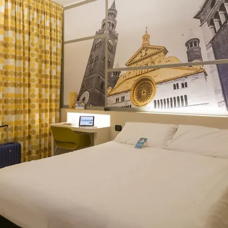 Hotel B&B Hotel Treviso 3*