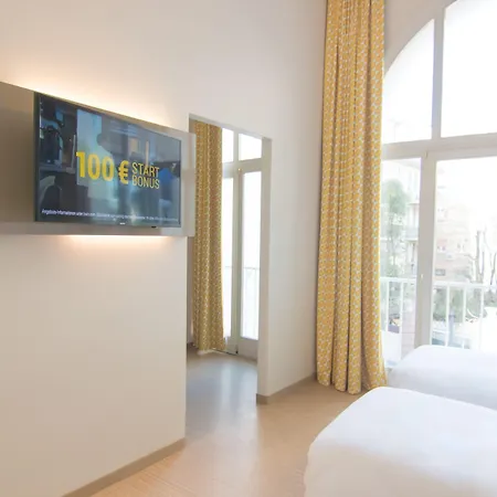 Hotel B&B Hotel Treviso