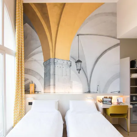 B&B Hotel Treviso Treviso