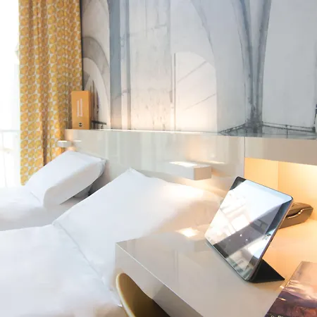 Hotel B&B Hotel Treviso