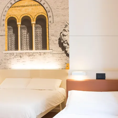 B&B Hotel Treviso 3* Treviso