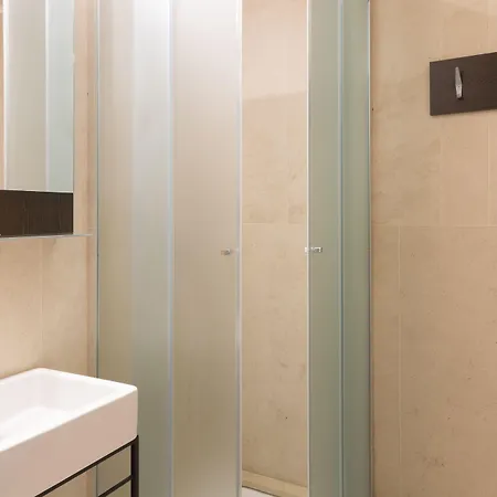 비앤비 호텔 트레비소