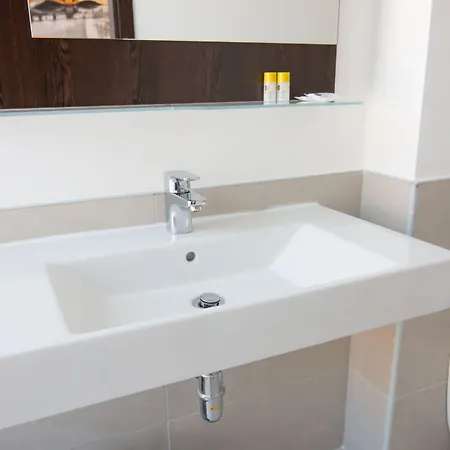 B&B Hotel Treviso Hotel Treviso