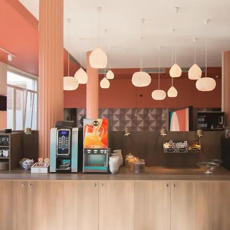 B&B Hotel Treviso Hotel 3*