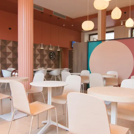 호텔 비앤비 호텔 트레비소 트레비소