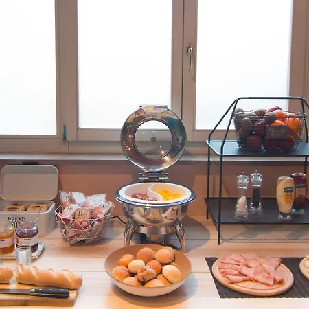 비앤비 호텔 트레비소 호텔 3*