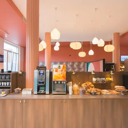 Hotel B&B Hotel Treviso 3*