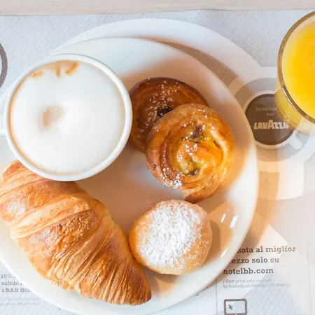 B&B Hotel Treviso Hotel Trévise