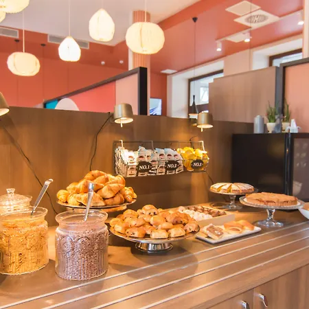 비앤비 호텔 트레비소 3* 트레비소