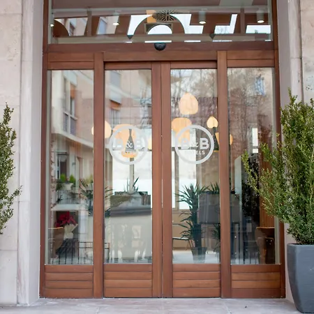 B&B Hotel Treviso Trévise