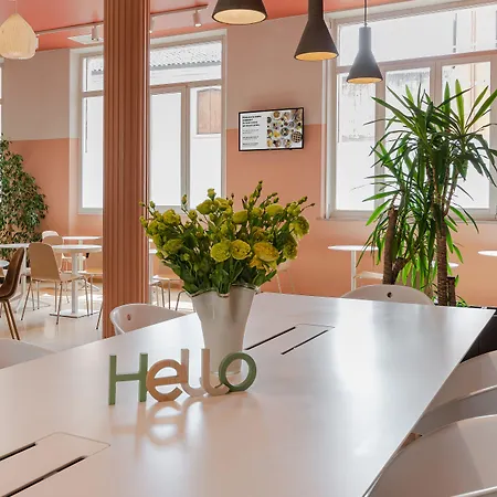 비앤비 호텔 트레비소 3* 트레비소