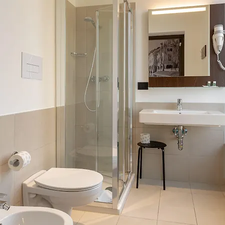 Hotel B&B Hotel Treviso 3*