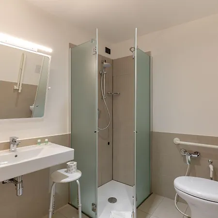 B&B Hotel Treviso Trévise