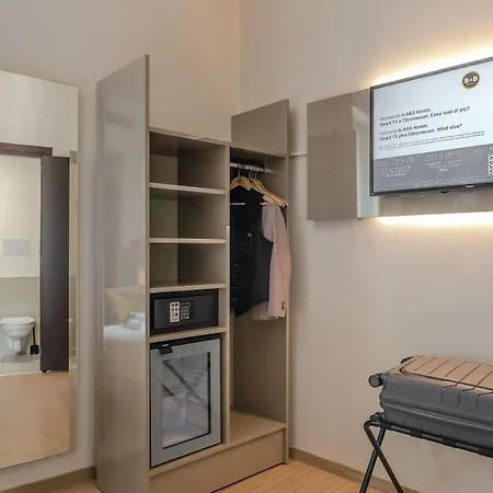 비앤비 호텔 트레비소 3* 트레비소