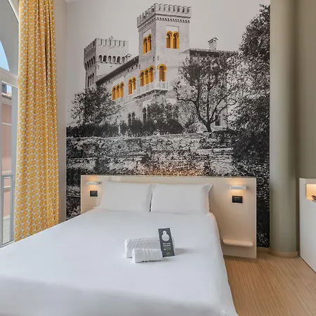 B&B Hotel Treviso Hotel