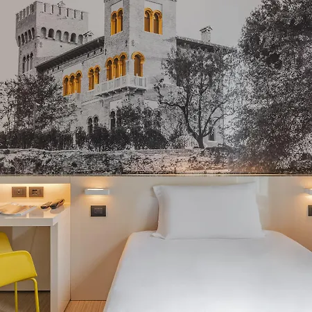 비앤비 호텔 트레비소