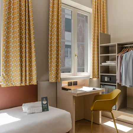 Hotel B&B Hotel Treviso Treviso