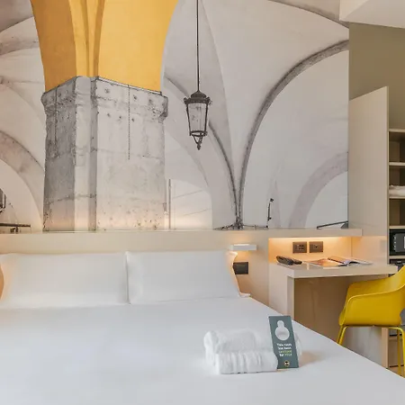 B&B Hotel Treviso Hotel 3*