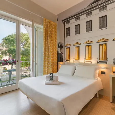 B&B Hotel Treviso Hotel Trévise